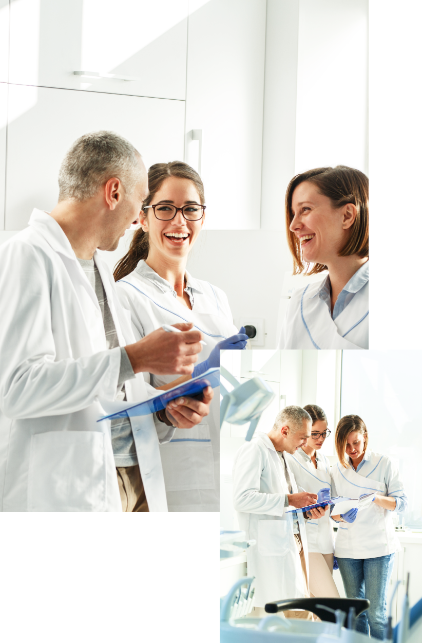 Dental Care and Patient-Centered Approach