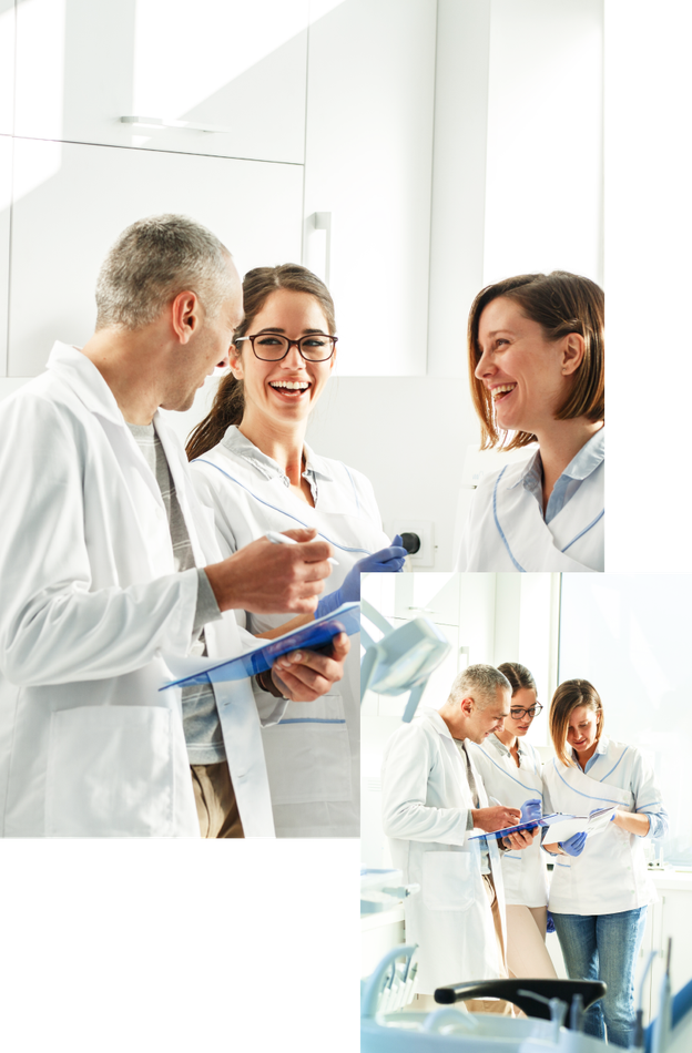 dental Care and patient-centered approach