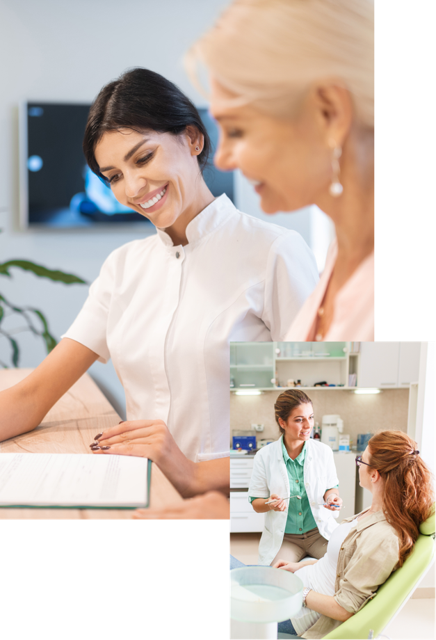 Dedicated To excellent care and results