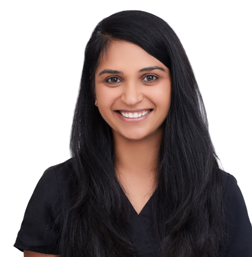 Marcie - Registered Dental Hygienist