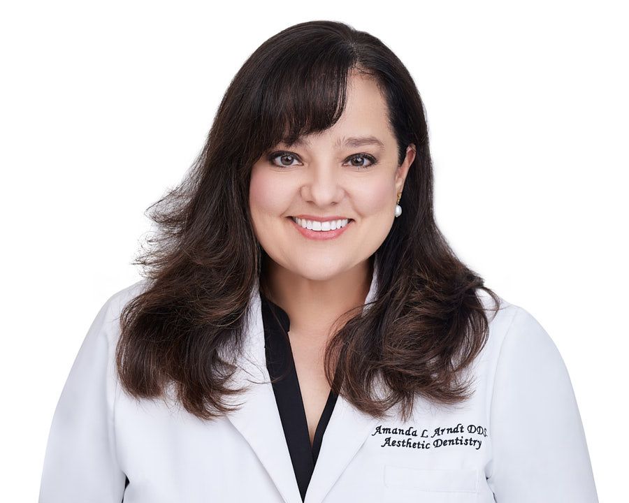 Dr. Amanda L. Arndt
