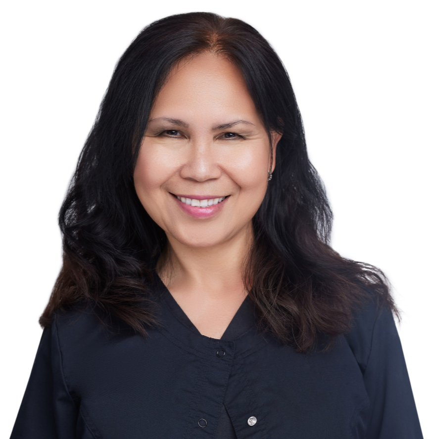 Marcie - Registered Dental Hygienist
