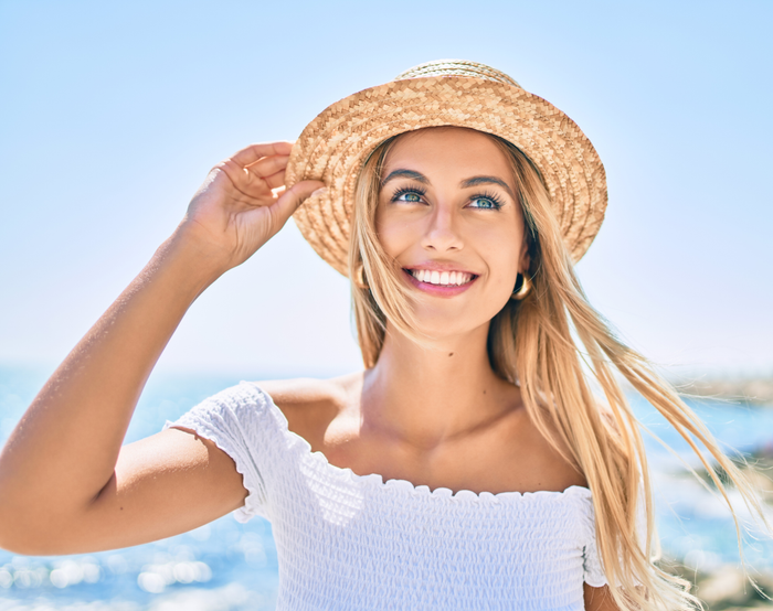 Smile to match your style