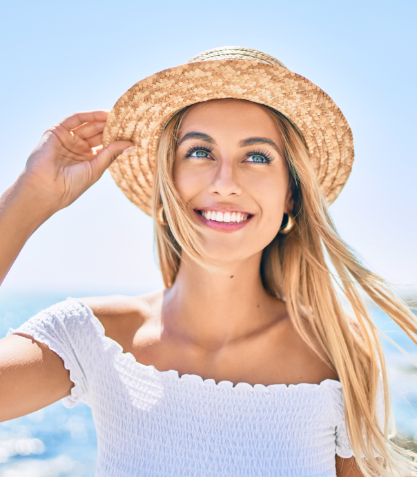 Cosmetic Services - Cosmetic Dental Services