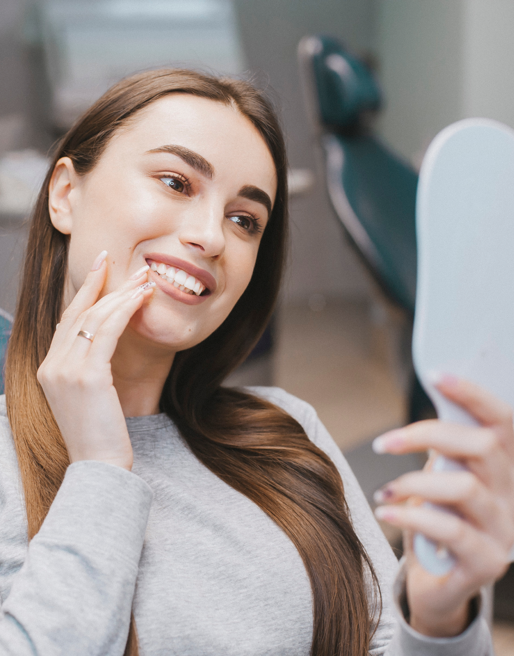 Teeth Whitening in Tustin CA