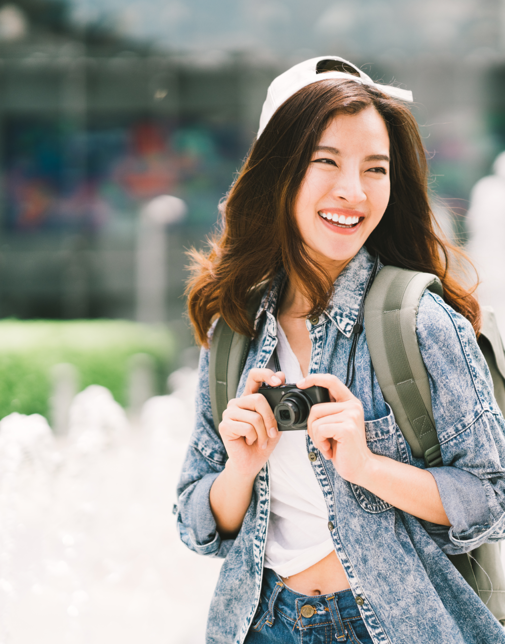 Cosmetic Dentistry in Tustin CA