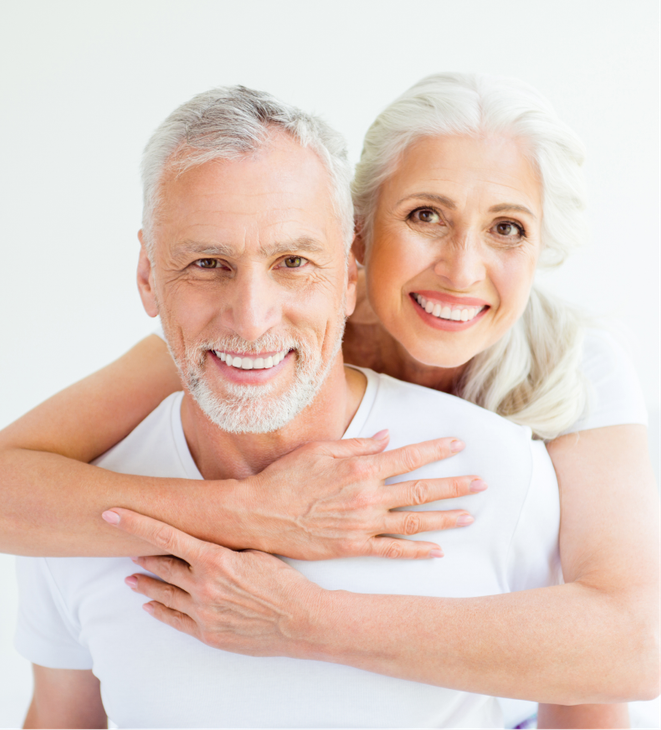 Restorative Services - Restorative Dental Services