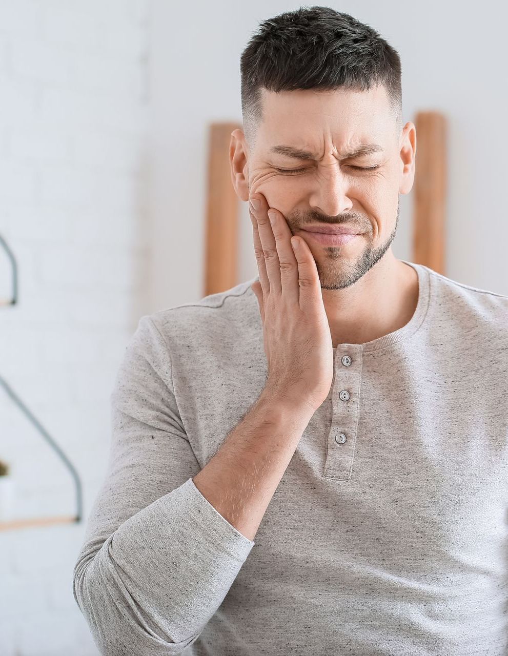 Screening for Gum Disease in Tustin CA