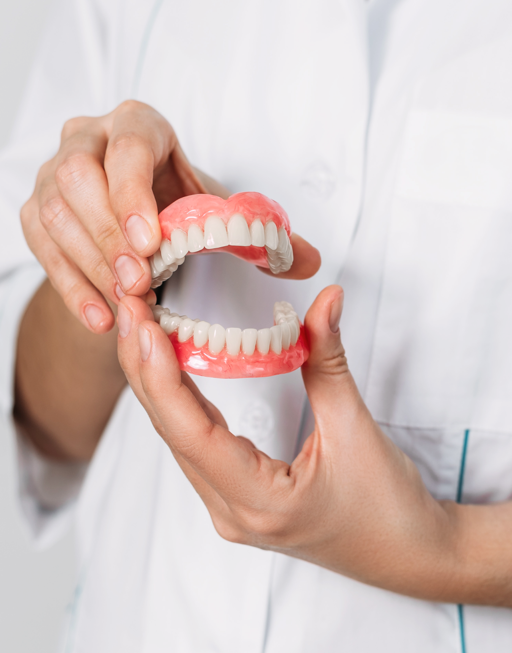 Dentures