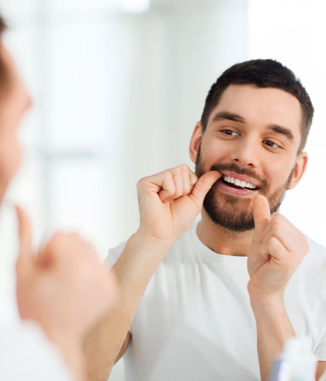 oral Hygiene
