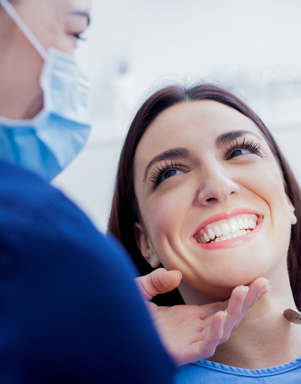 Composite Fillings