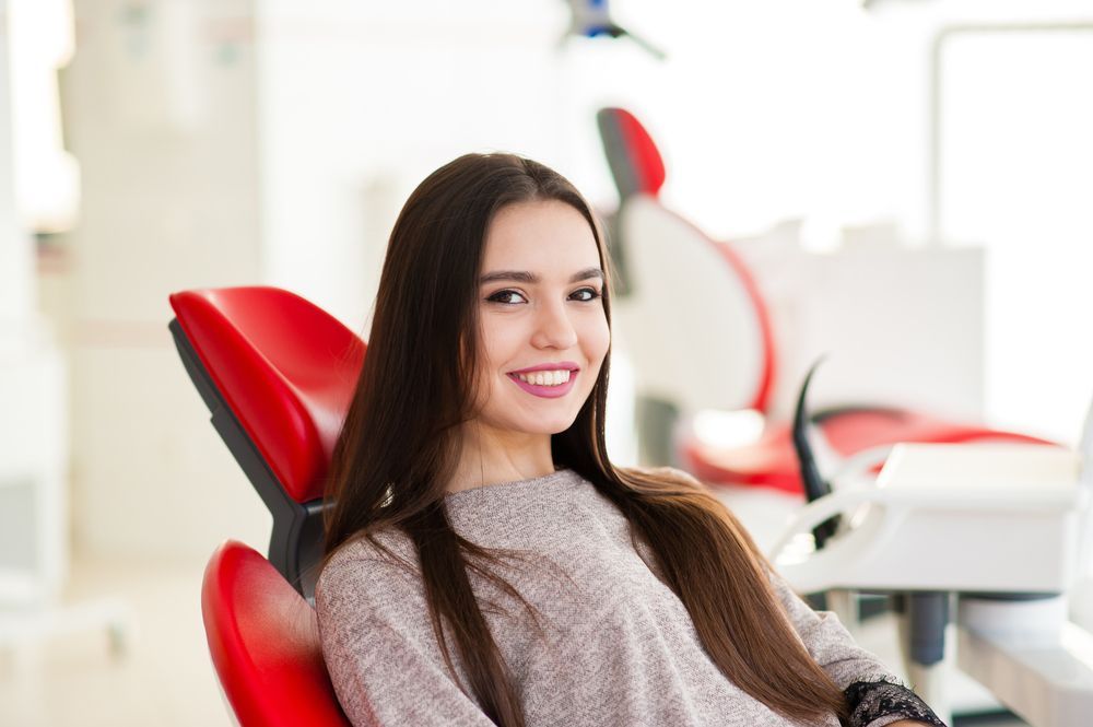 cosmetic dentistry cost in Tustin, CA