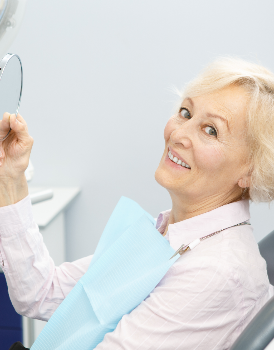 Dental Implants in Tustin CA