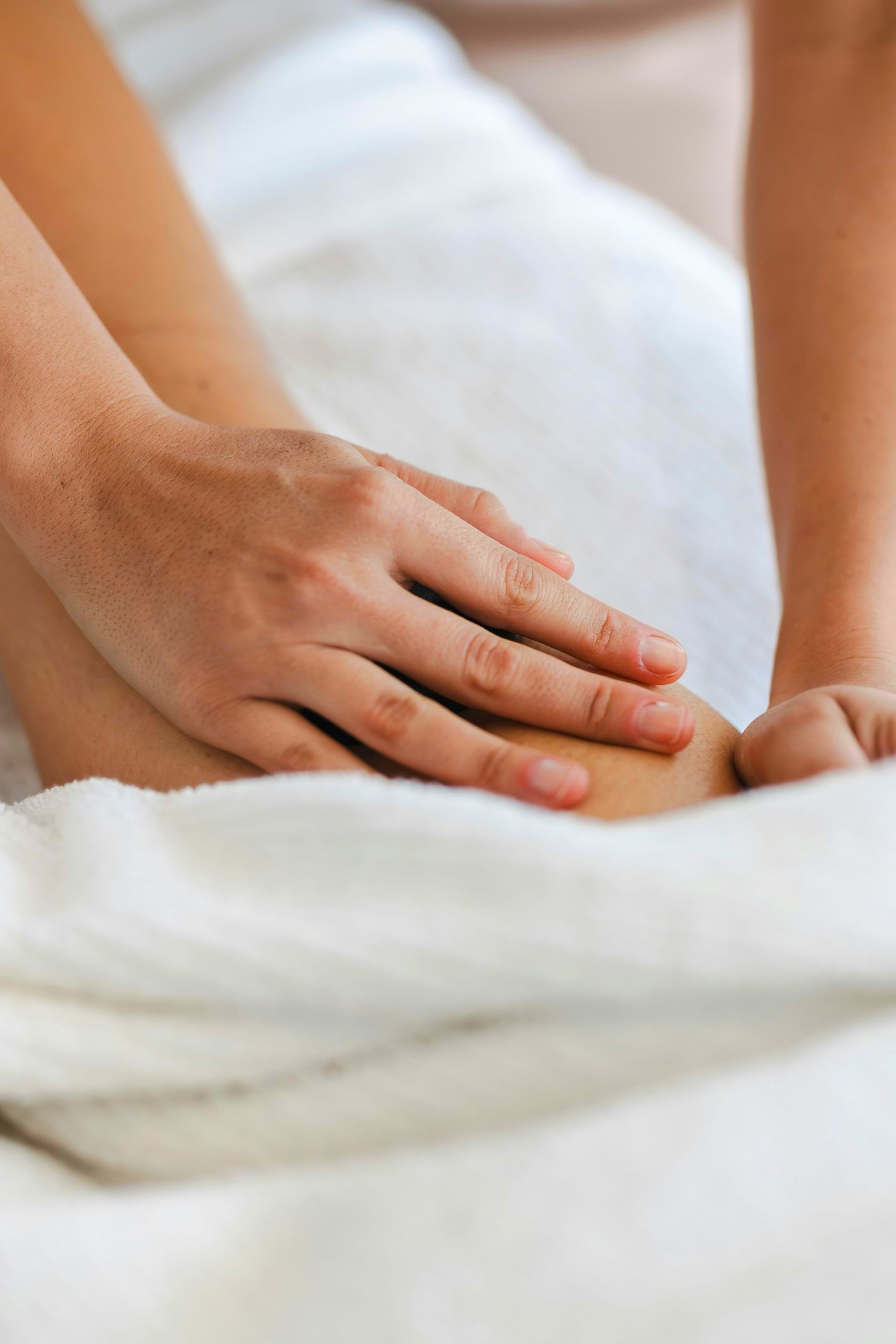 tuiNa massage