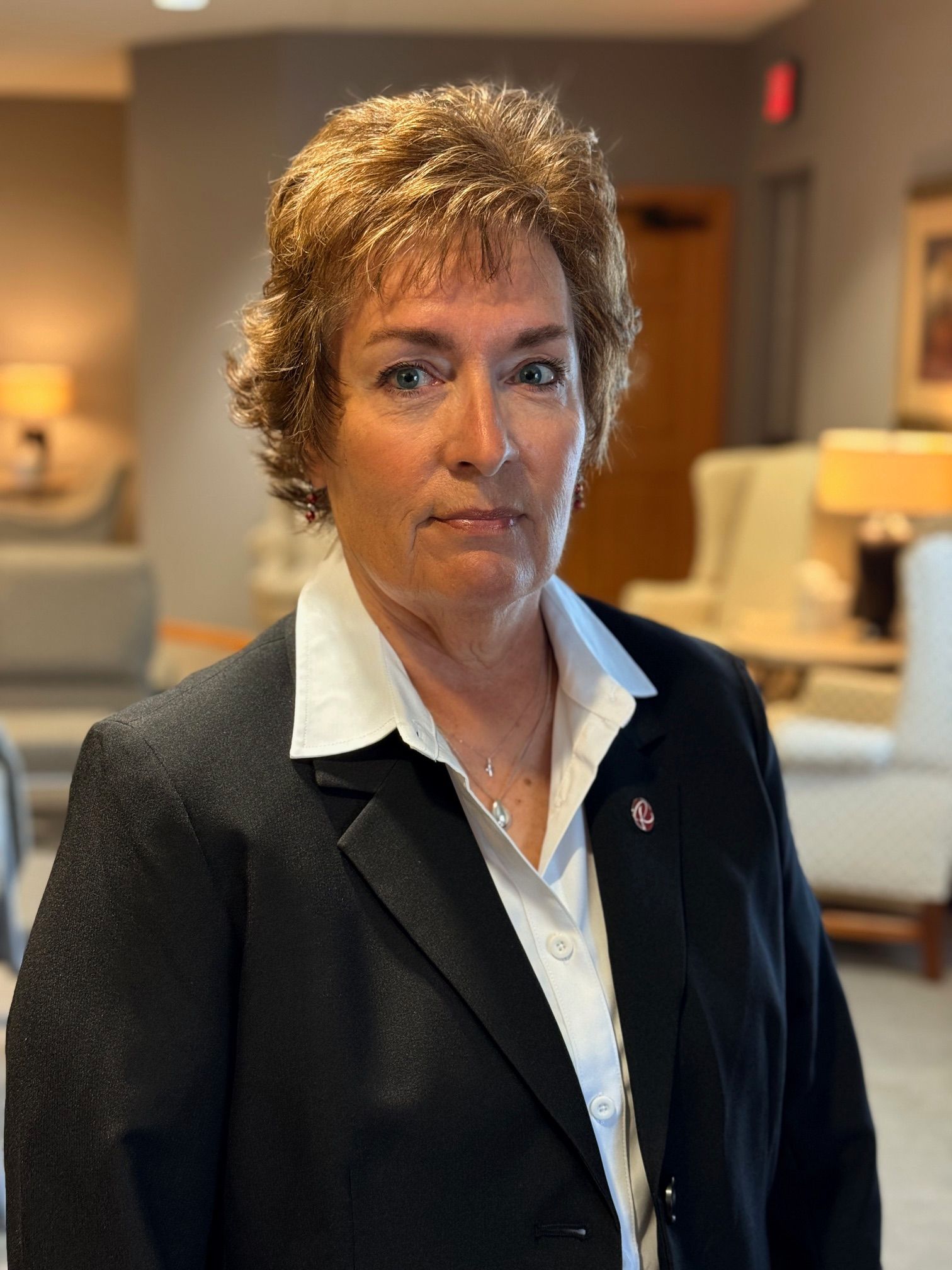 Angela Rasmusson