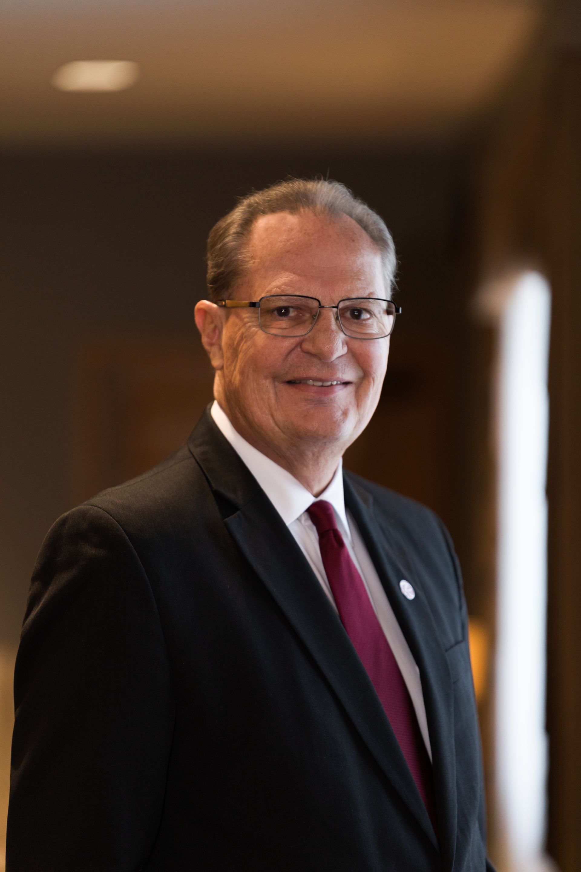 Paul Malsom