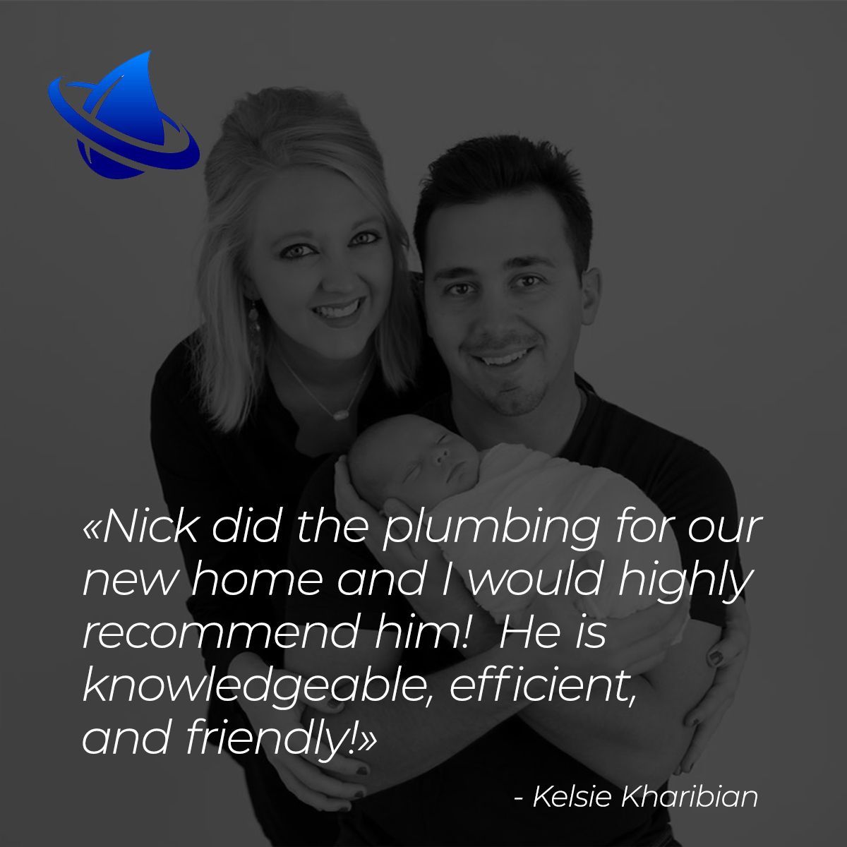 review for sparlin plumbing