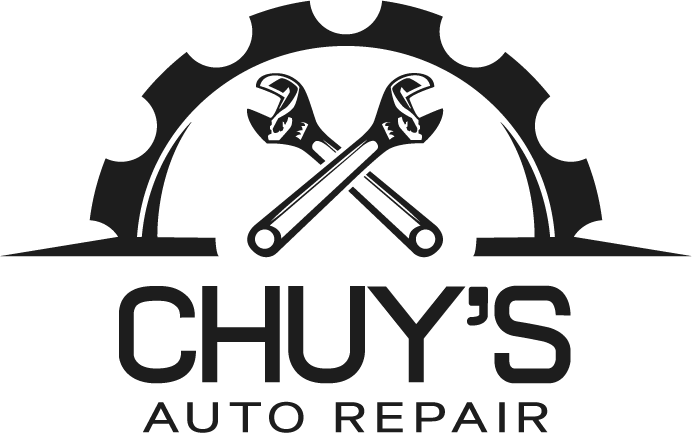 Company Logo | Chuy&rsquo;s Auto Repair