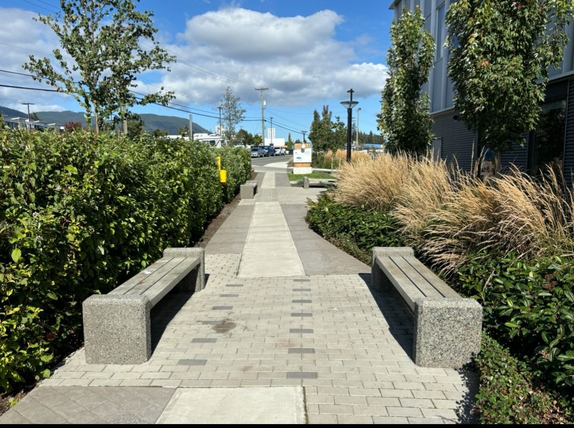 Landscape Paver