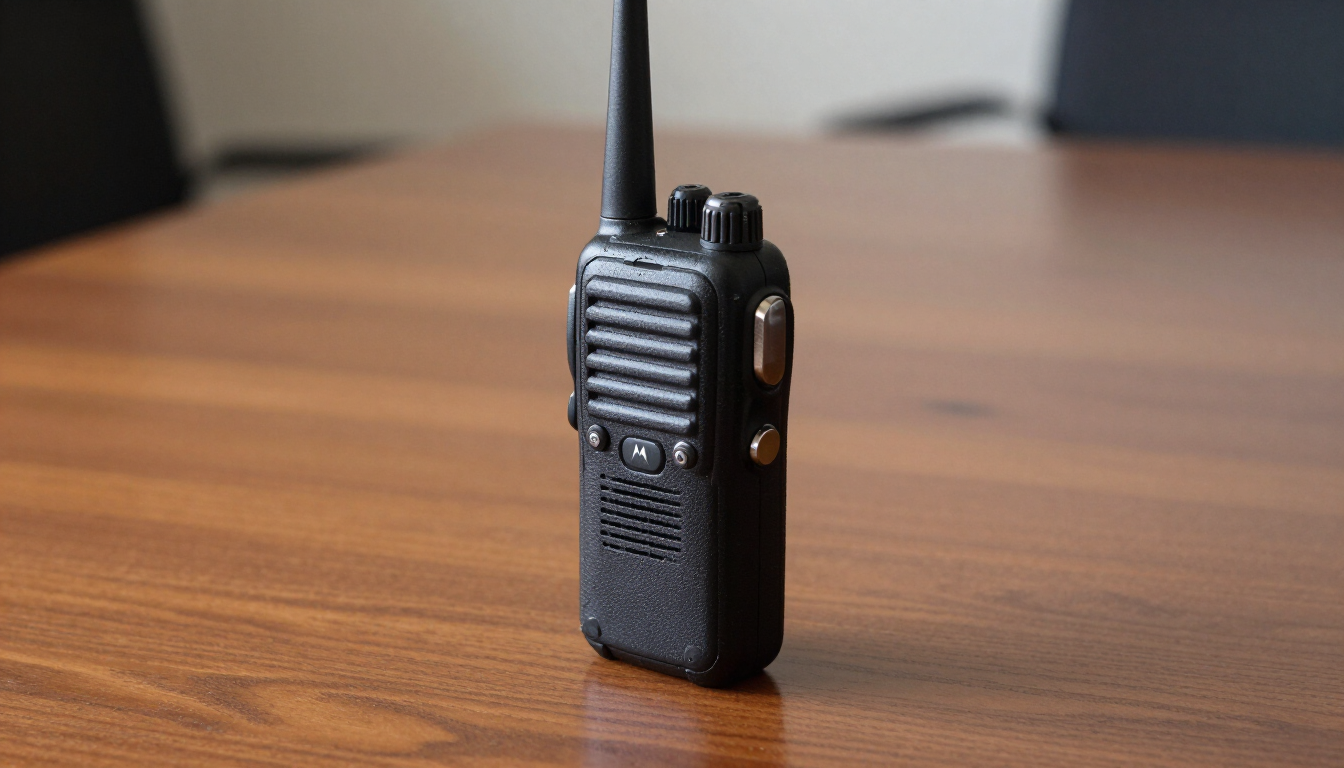 Radios de Comunicaci&oacute;n y Tecnolog&iacute;a Empresarial