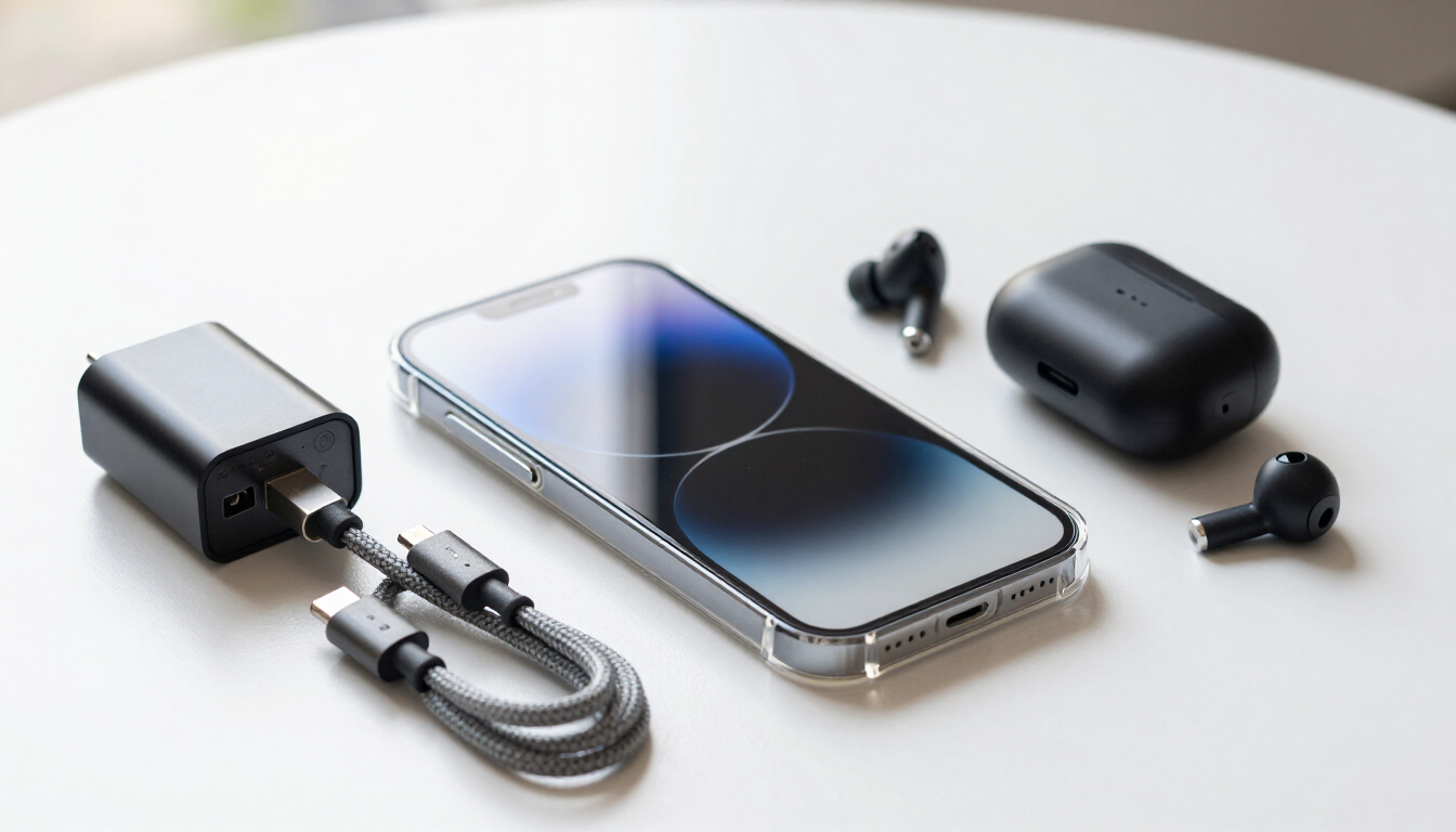 Accesorios para Celulares y Equipos Tecnol&oacute;gicos