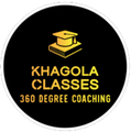 Khagola Classes Khagola Classes