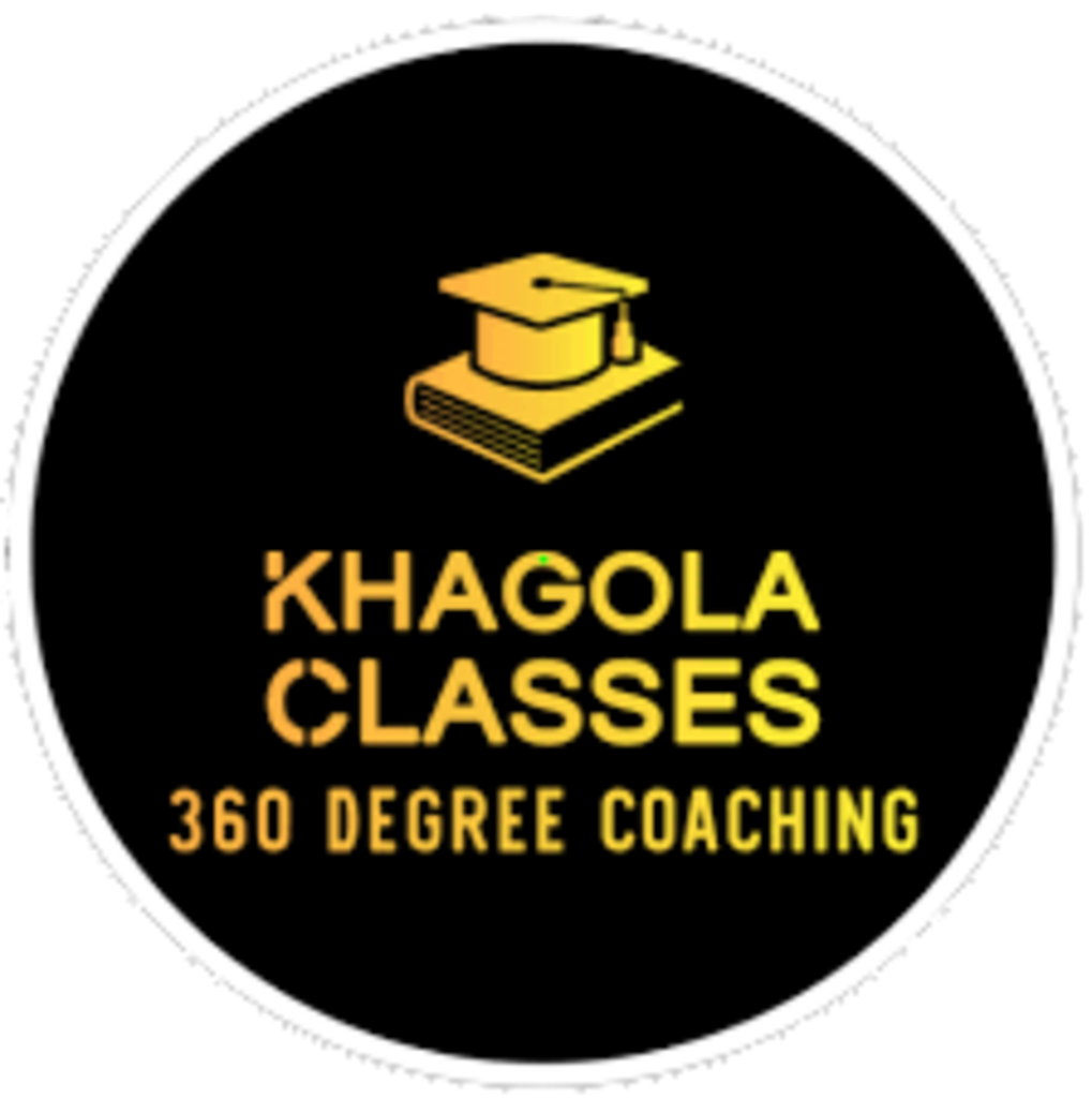 Khagola Classes Khagola Classes