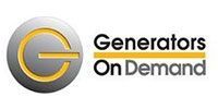 Generators on Demand Generators on Demand