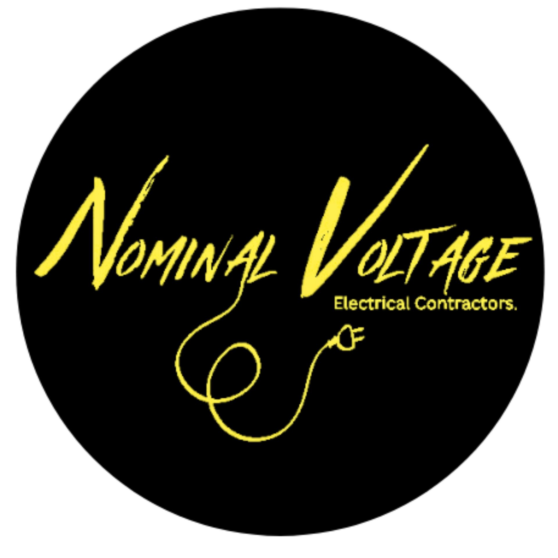 Nominal Voltage Contractors