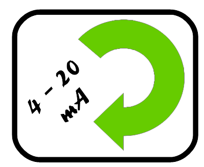 4-20 mA