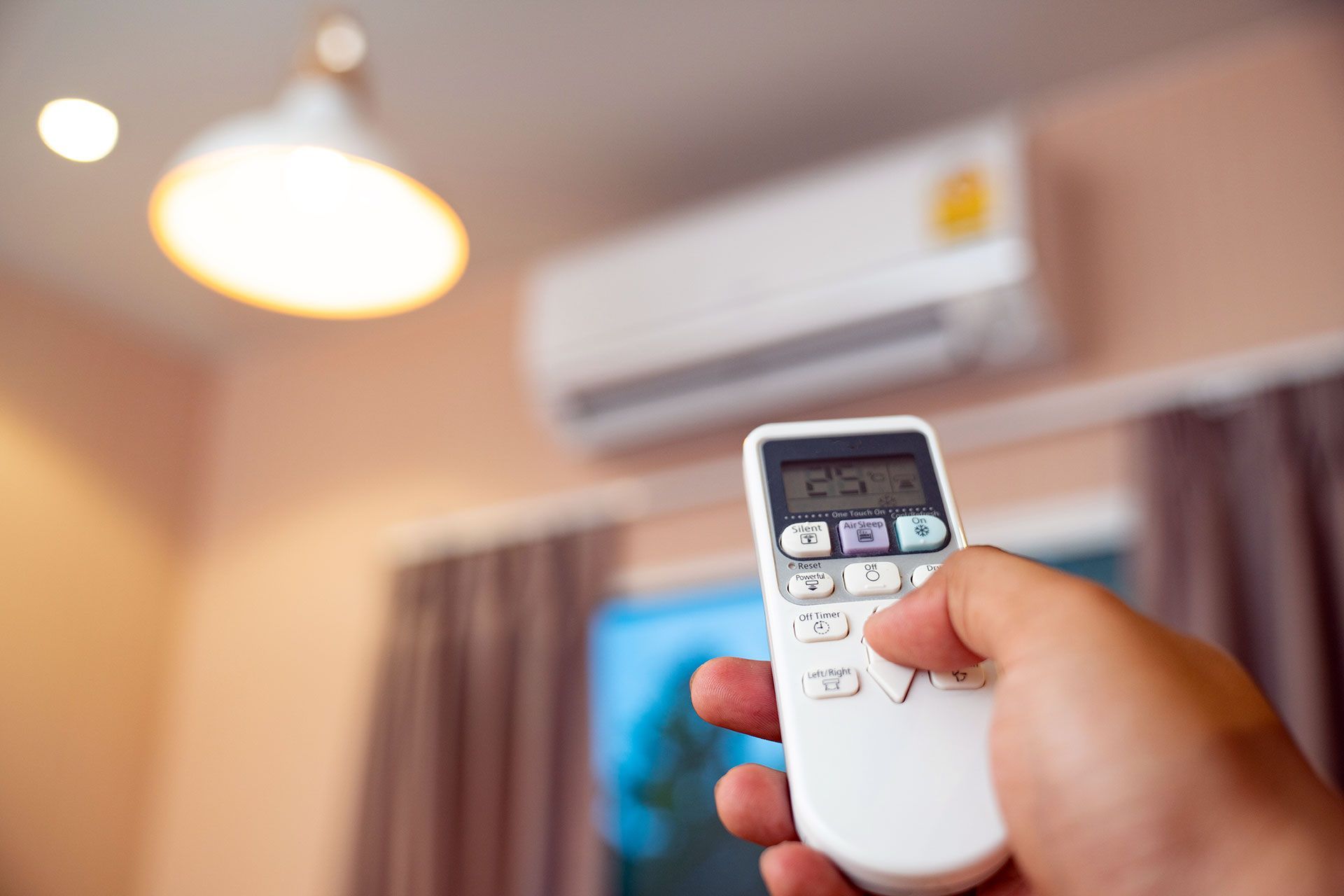 condizionatori e pompe di calore