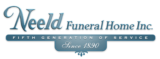 Funeral Home Logo