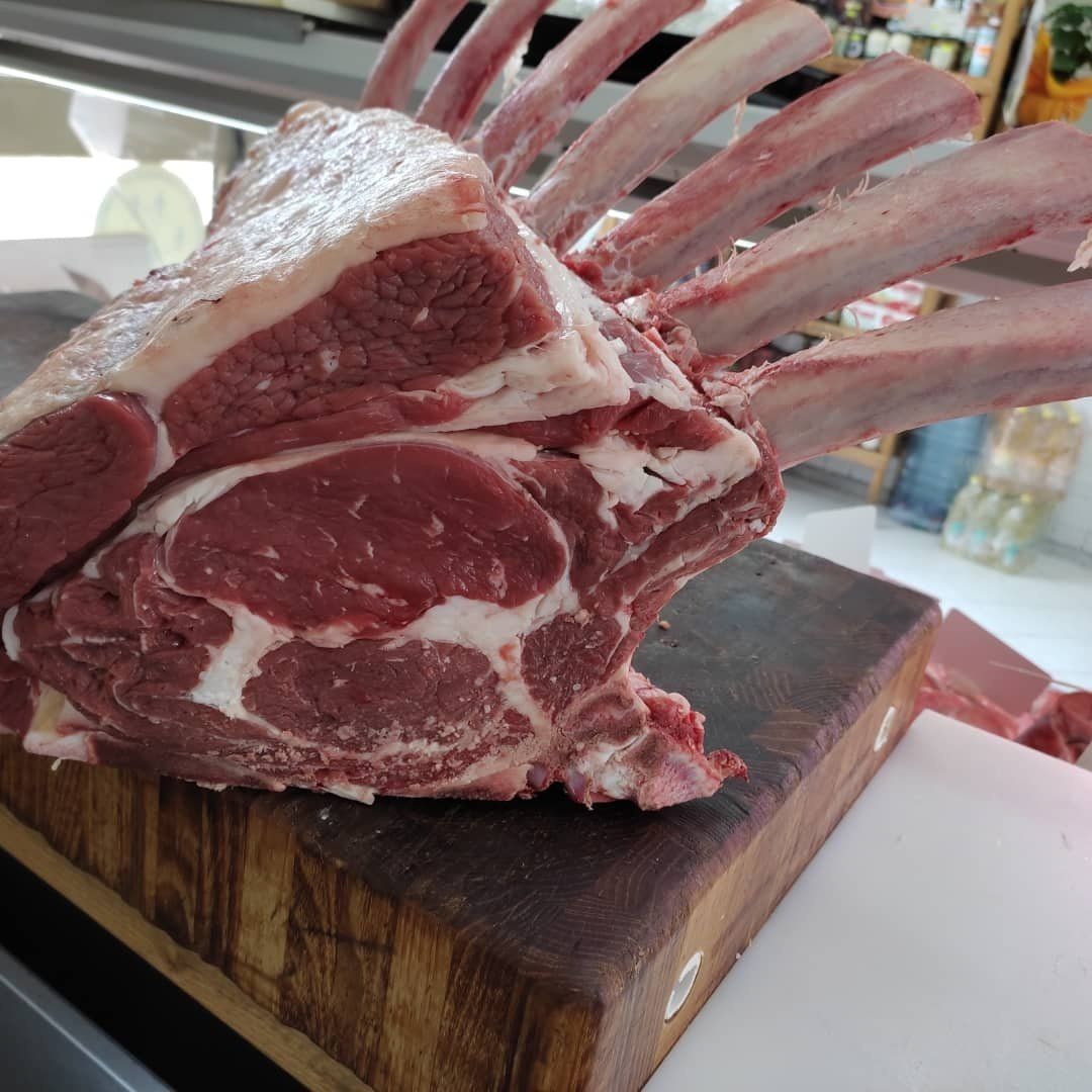 carne di maiale
