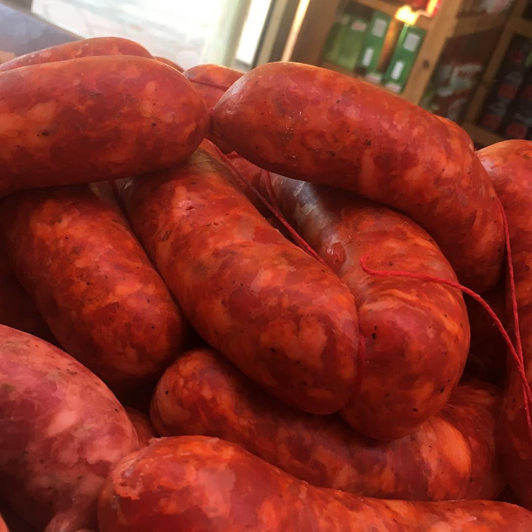 peosciutto