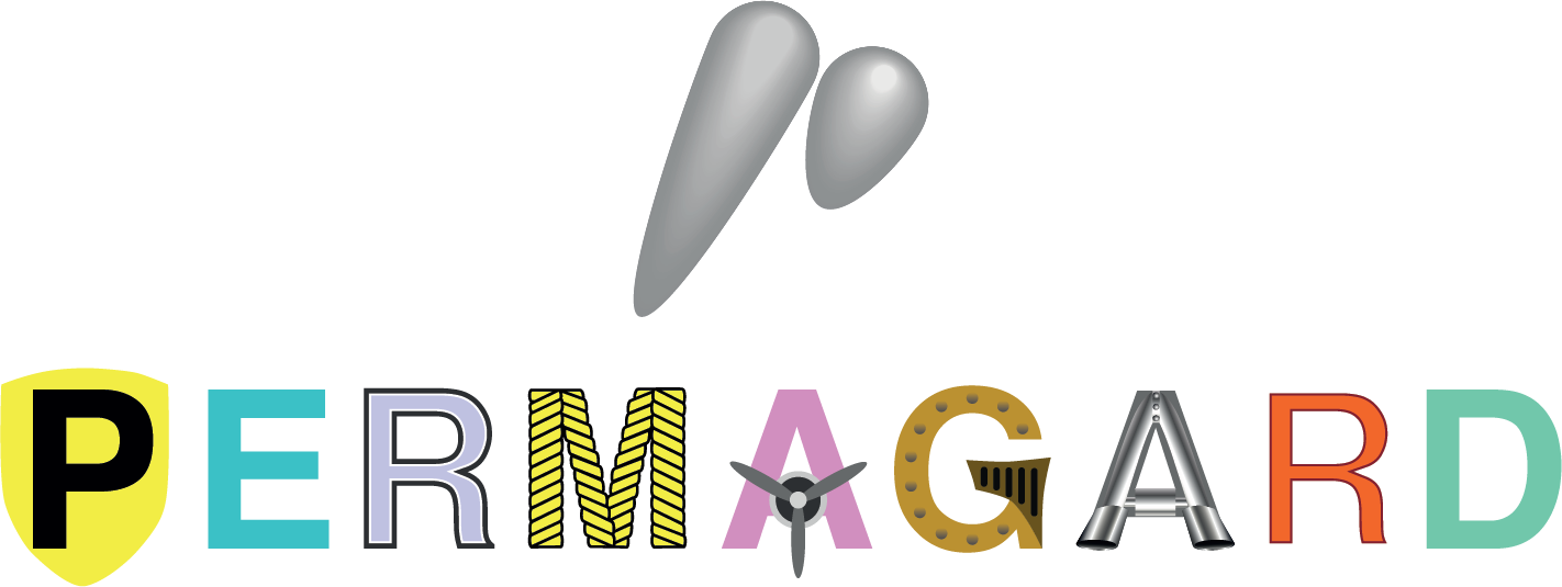 Permaguard Logo