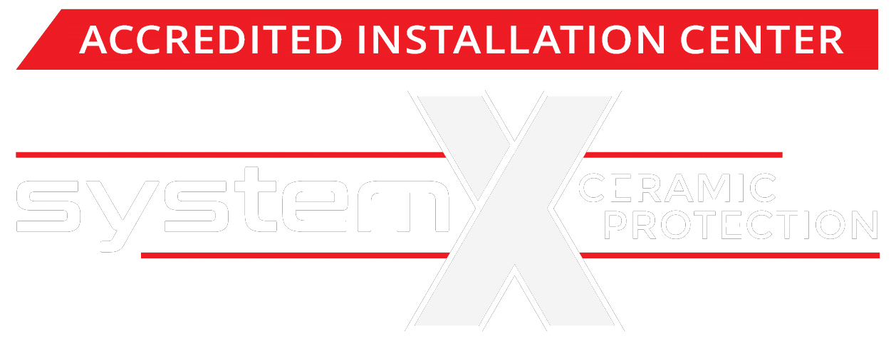 system x logo
