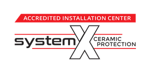 system x logo