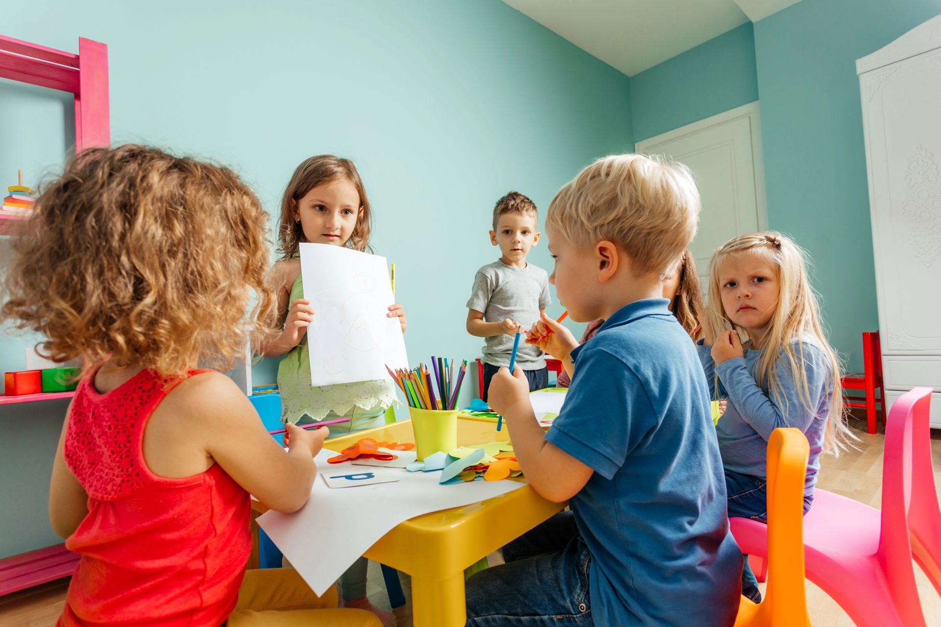 Affordable Christian Education in Orange, VA