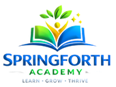 Christian Private School in Orange, VA | Spring Forth Academy