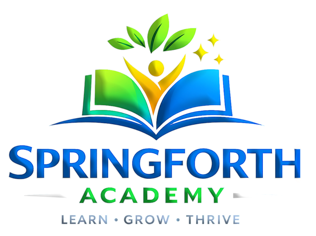Christian Private School in Orange, VA | Spring Forth Academy
