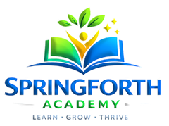 Christian Private School in Orange, VA | Spring Forth Academy
