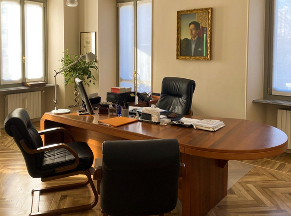 ingresso studio notarile