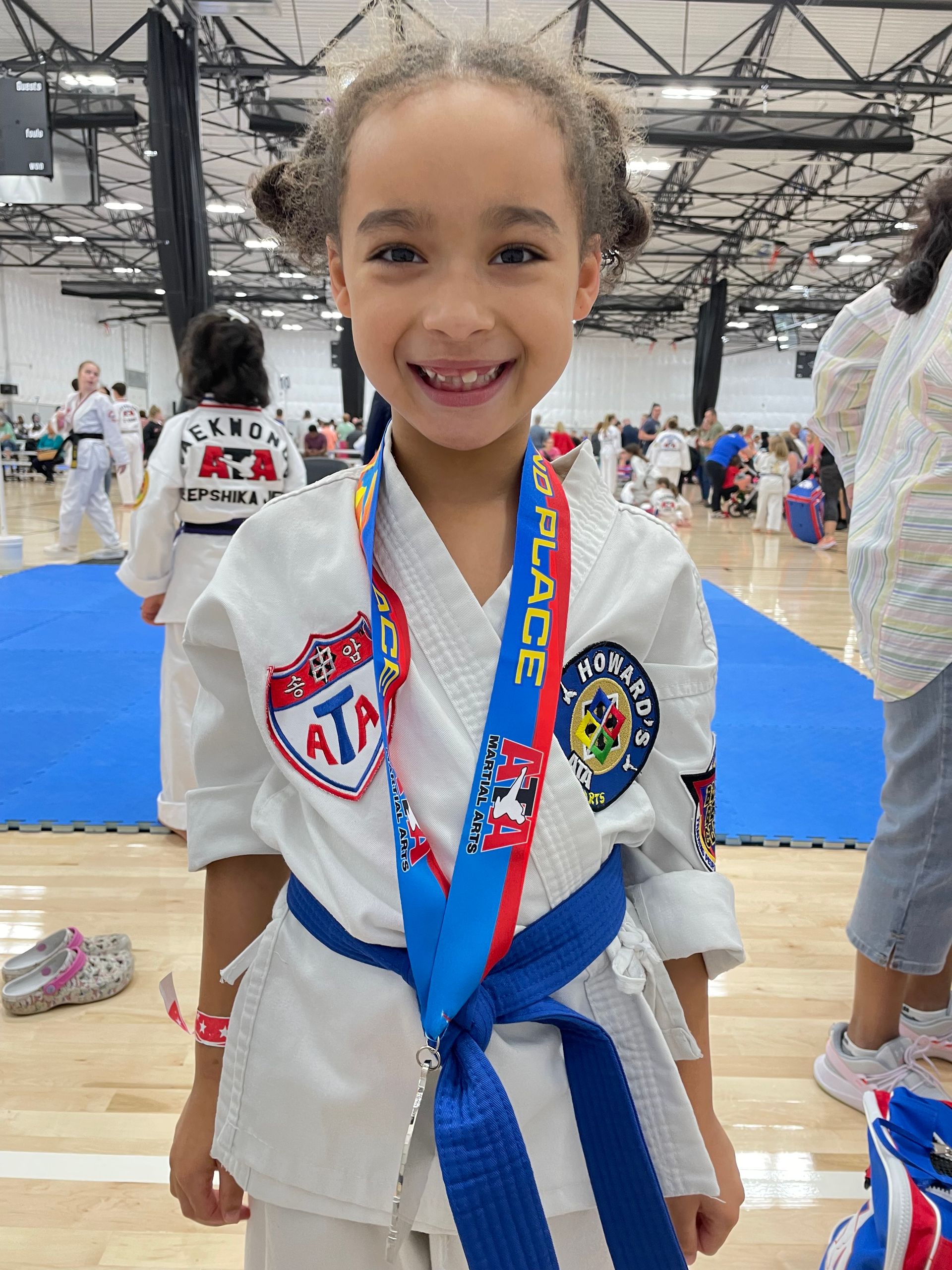 Jefferson City's Top Martial Arts School