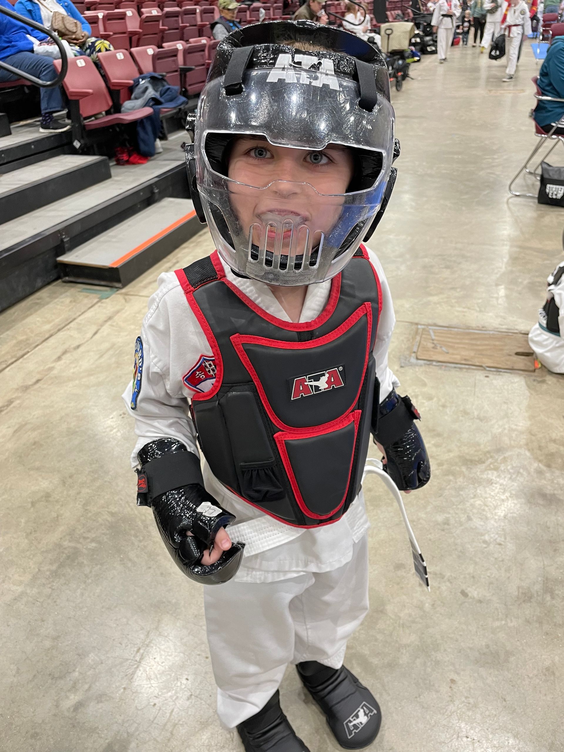 Jefferson City's Top Martial Arts School