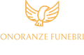 Logo Onoranze funebri Violillo di Violillo Michele