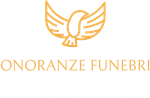 Logo Onoranze funebri Violillo di Violillo Michele