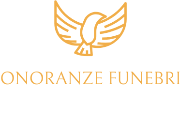 Logo Onoranze funebri Violillo di Violillo Michele