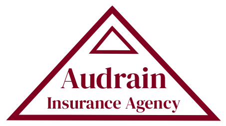 The logo for h.d. compton insurance agency inc.