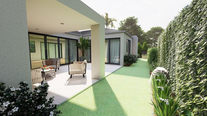Justin Abrams Gardens & Design