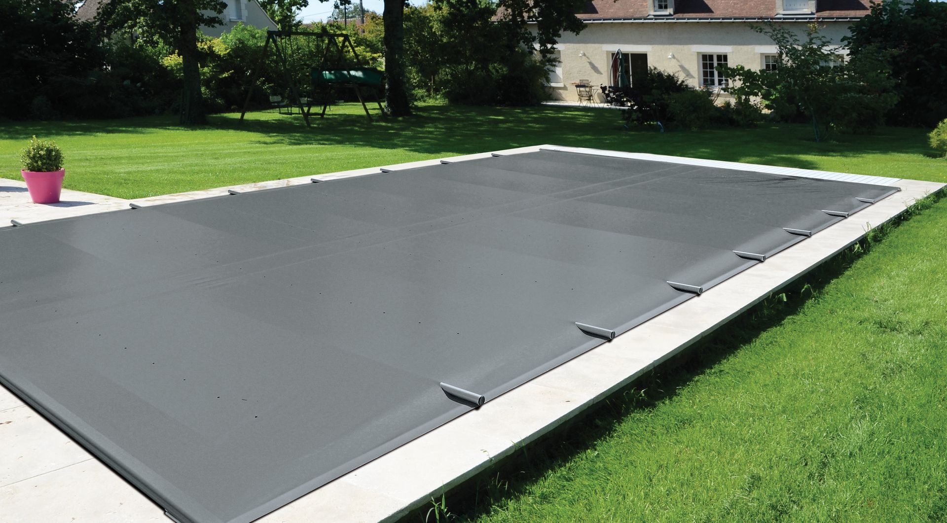 coperture per piscina a telo coperture per piscina a telo